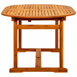 VidaXL 316565 table de jardin - Vue supplémentaire 6