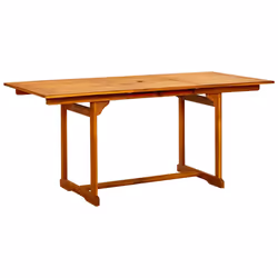 VidaXL 316568 table de jardin