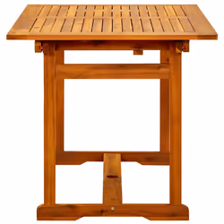 VidaXL 316568 table de jardin - Vue supplémentaire 6
