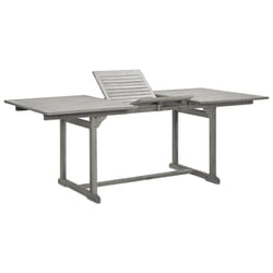 VidaXL 316571 table de jardin