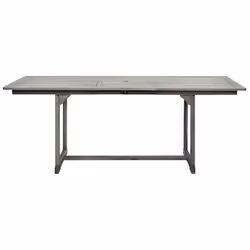 VidaXL 316571 table de jardin - Vue supplémentaire 5