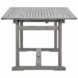 VidaXL 316571 table de jardin - Vue supplémentaire 6