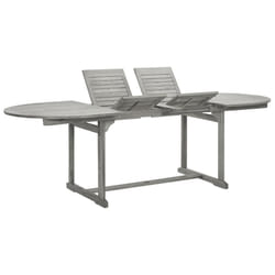 VidaXL 316572 table de jardin