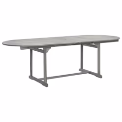 VidaXL 316572 table de jardin