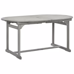 VidaXL 316572 table de jardin