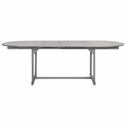 VidaXL 316572 table de jardin - Vue supplémentaire 5