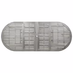 VidaXL 316572 table de jardin - Vue supplémentaire 8
