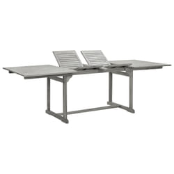 VidaXL 316573 table de jardin