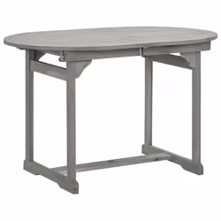 VidaXL 316574 table de jardin