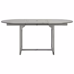 VidaXL 316574 table de jardin - Vue supplémentaire 5