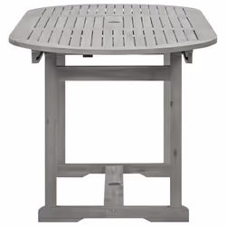 VidaXL 316574 table de jardin - Vue supplémentaire 6