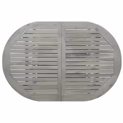 VidaXL 316574 table de jardin - Vue supplémentaire 7