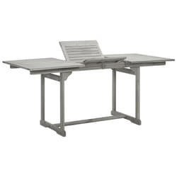 VidaXL 316575 table de jardin