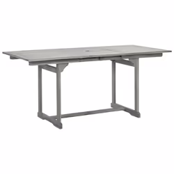 VidaXL 316575 table de jardin