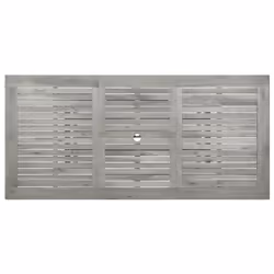 VidaXL 316575 table de jardin - Vue supplémentaire 7