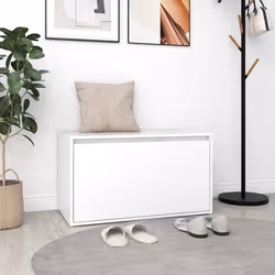 VidaXL 808666 établi d'intérieur