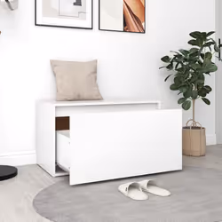 VidaXL 808666 établi d'intérieur