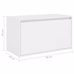 VidaXL 808666 établi d'intérieur - Vue supplémentaire 8
