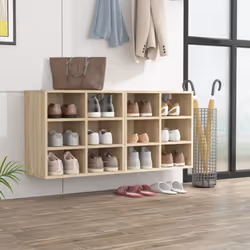 Ces armoires à chaussures indispensables, au design élégant, sont un excellent supplément à votre intérieur tout en gardant v ...