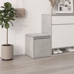 Ce tiroir à boîte tendance, doté d'un design élégant, est un excellent supplément à votre intérieur et garde vos articles org ...