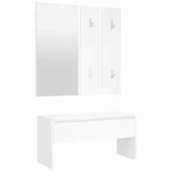 VidaXL 808783, 1 pièce(s)