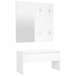 VidaXL 808783 établi d'intérieur