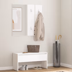VidaXL 808783 établi d'intérieur