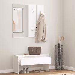 VidaXL 808783 établi d'intérieur
