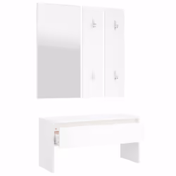 VidaXL 808783 établi d'intérieur - Vue supplémentaire 5