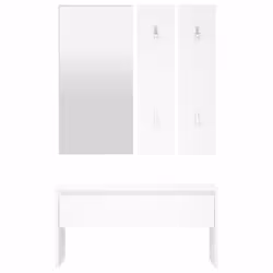 VidaXL 808783 établi d'intérieur - Vue supplémentaire 6
