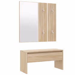 VidaXL 808786, 1 pièce(s)