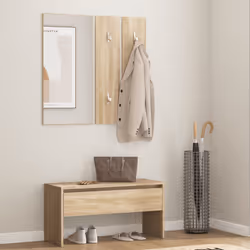 VidaXL 808786 établi d'intérieur