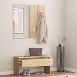 VidaXL 808786 établi d'intérieur