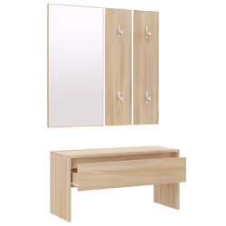 VidaXL 808786 établi d'intérieur - Vue supplémentaire 6