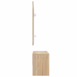 VidaXL 808786 établi d'intérieur - Vue supplémentaire 7