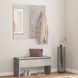 VidaXL 808787 établi d'intérieur