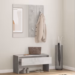 VidaXL 808787 établi d'intérieur