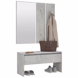VidaXL 808787 établi d'intérieur - Vue supplémentaire 4