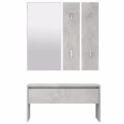 VidaXL 808787 établi d'intérieur - Vue supplémentaire 5