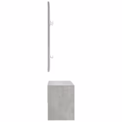 VidaXL 808787 établi d'intérieur - Vue supplémentaire 7
