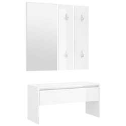 VidaXL 808789 établi d'intérieur