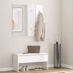 VidaXL 808789 établi d'intérieur