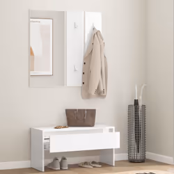 VidaXL 808789 établi d'intérieur