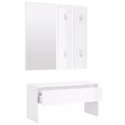 VidaXL 808789 établi d'intérieur - Vue supplémentaire 5