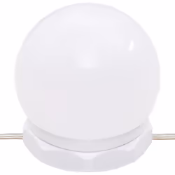 VidaXL 808804 coiffeuse et ensemble de coiffeuses pour chambre à coucher - Vue supplémentaire 4