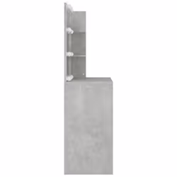 VidaXL 808805 coiffeuse et ensemble de coiffeuses pour chambre à coucher - Vue supplémentaire 5
