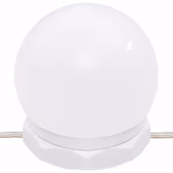 VidaXL 808807 coiffeuse et ensemble de coiffeuses pour chambre à coucher - Vue supplémentaire 4