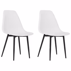 VidaXL 338042, Métal, Polypropylène (PP), 460 mm, 520 mm, 840 mm, 38 cm, 47 cm