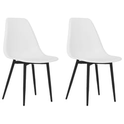 VidaXL 338042 chaise restaurant