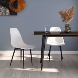 VidaXL 338042 chaise restaurant